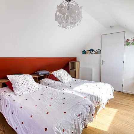 Des Mouettes - Avec Terrasse * Ghyvelde