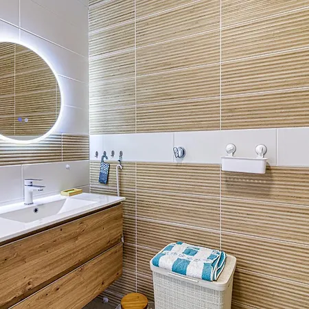 Des Mouettes - Avec Terrasse