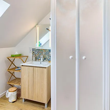 Des Mouettes - Avec Terrasse * Ghyvelde