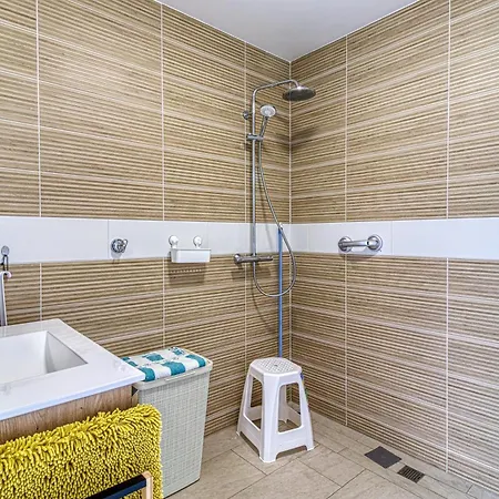 בית נופש Des Mouettes - Avec Terrasse